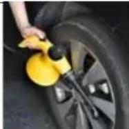 Sommertal SC350 - Accesorios: - 2