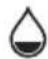 Ghibli & Wirbel ROYAL 15 E 38 - Detergent solution button - 1