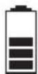 Ghibli & Wirbel ROYAL 15 M 38 BC LITHIUM PLUS - Battery (BC version only) - 3
