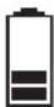Ghibli & Wirbel ROYAL 15 M 38 BC LITHIUM PLUS - Battery (BC version only) - 4