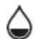 Ghibli & Wirbel ROYAL 15 M 38 BC LITHIUM PLUS - Bouton de solution déter-gente - 1