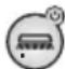 Ghibli & Wirbel ROYAL 15 M 38 BC LITHIUM PLUS - 4.1.a - Montaggio spazzola (Fig. C) - 3