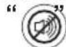 Ghibli & Wirbel ROUND 45 M 55 TOUCH - Stille betjening - 1