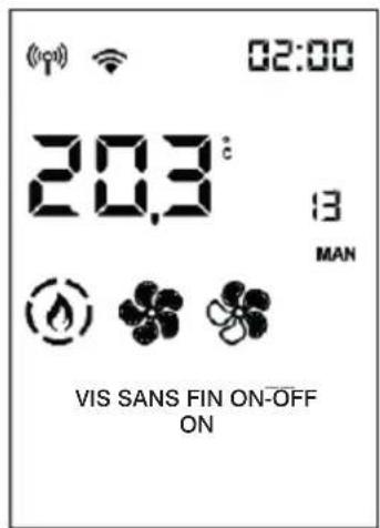 EDILKAMIN YANA 9+ EVO - - HISTORIQUE DES ALARMES - 4