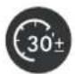 EDILKAMIN YANA 9+ EVO - Pour activer la fonction Easy Timer, appuyer sur la touche dédiée - 1