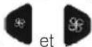 EDILKAMIN YANA 9+ EVO - - PARAMÉTRAGE TEMPÉRATURE POUR LE CHRONO T1 - T2 - 2