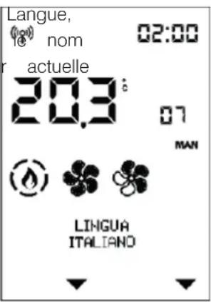 EDILKAMIN SLIDE 7 EVO - LANGUE - 3