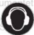 Bostitch DSA-3522-E - DES LUNETTES DE PROTECTION - 2