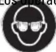 Bostitch DSA-3522-E - EQUIPAMIENTO DE SEGURIDAD ADICIONAL - 1