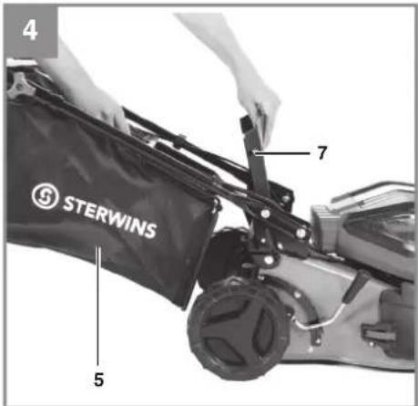 STERWINS 36VLM2-46SP.1A - 7