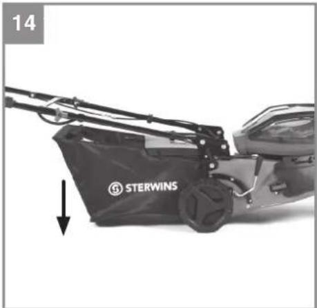 STERWINS 36VLM2-46SP.1A - 12