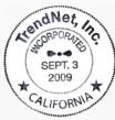 TRENDNET TUC-ETG - TRENDNET - 2