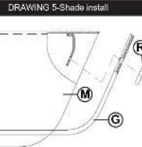 Fredrick Ramond Arco FR41555BX - CABLE DE INSPECTION - 2