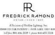 Fredrick Ramond Arco FR41555BX - Numero del articulo: FR41555 - 1