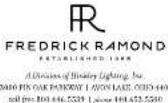 Fredrick Ramond Cy FR41486BK - commencez ici empezar aqu - 1