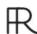 Fredrick Ramond Althea FR41476LCB - 3