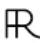 Fredrick Ramond Styx FR46406BLK - V empezar aqui - 1