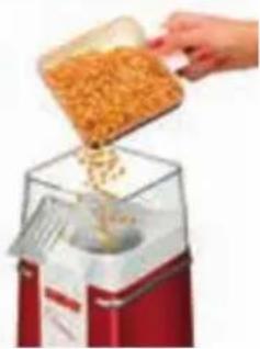 UNOLD 48525 - PREPARAR PALOMITAS - 1