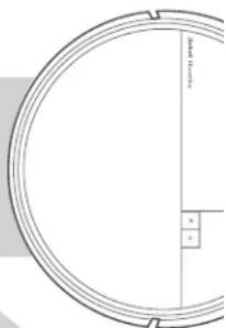 IROBOT Roomba Combo 205 - 1