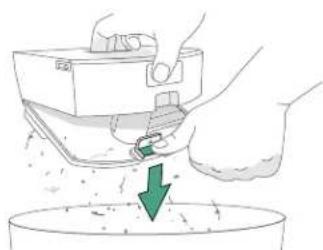 IROBOT Roomba Combo 205 - Aspiration uniqueness - 1