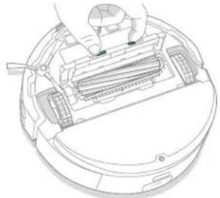 IROBOT Roomba Combo 205 - Nettoyage de larosse multisurface - 1