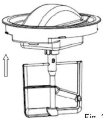 UNOLD Eva 48826 - CONDITIONS DE GARANTIE - 5