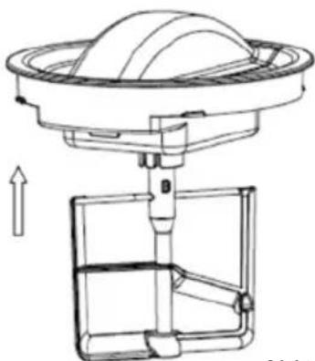 UNOLD Eva 48826 - ES Página 100 - 1