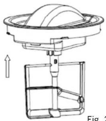 UNOLD Eva 48826 - AVANT-PROPOS - 1