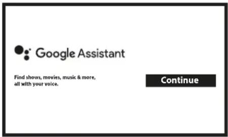 STRONG LEAP-S3+V2 - Étape 8: Faites connaissance avec votre assistant Google - 1