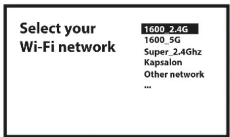 STRONG LEAP-S3+V2 - Étape 3: Installation avec l'application "Google Home" - 2
