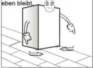 TCL RP466CSE1 - Handhabung und Platzierung - 4