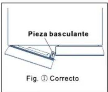 TCL RP466CSE1 - ★★ Advertencia: - 1