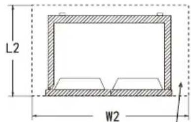 TCL RP466CSE1 - Handhabung und Platzierung - 2
