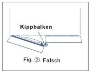 TCL RP466CSE1 - Freundliche Hinweise: - 2