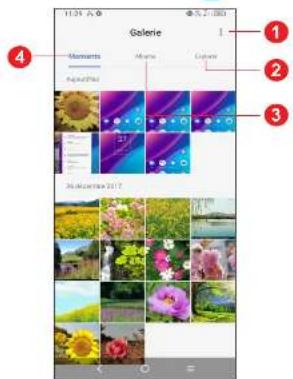 TCL 30 SE - Galerie - 2
