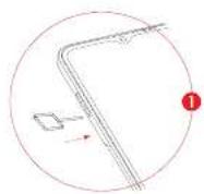 TCL 30 SE - Mise en marche - 1