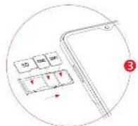 TCL 30 SE - Mise en marche - 4