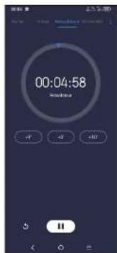 TCL 30 SE - Retardateur - 2
