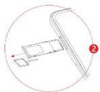 TCL 30 SE - Mise en marche - 2