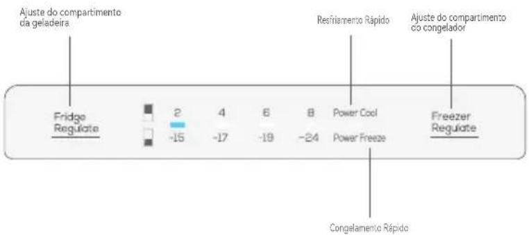 TCL RF318BSE0 - Instruções - 1