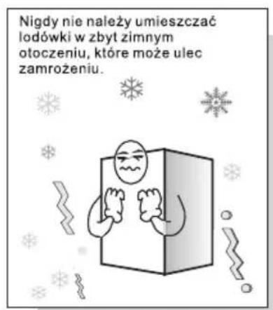 TCL RF318BSE0 - Obstuga i umieszczanie - 5