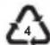 TCL RF318BSE0 - Sacchetto di plastica per l'imballaggio del manuale - 1