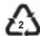 TCL RF318BSE0 - Sacchetto di plastica per l'imballaggio del prodotto - 1