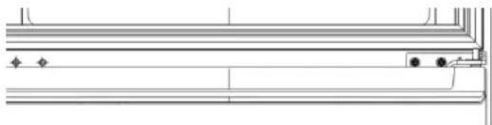 TCL RF318BSE0 - Indications de fonctionnement - 3