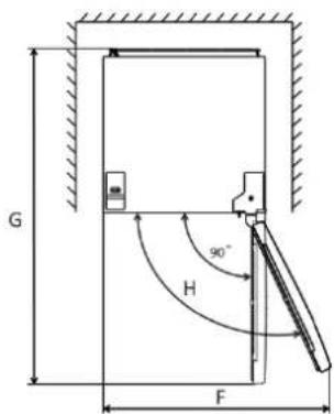 TCL RF334TIE0 - Inverter Porta - 15