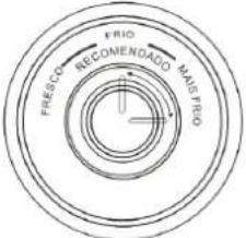 TCL RF334TIE0 - Armazenar alimentos congelados - 5