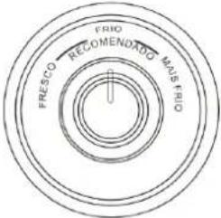 TCL RF334TIE0 - Armazenar alimentos congelados - 3