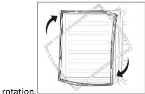 TCL RF334TIE0 - Installation - 4