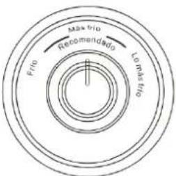 TCL RF334TIE0 - Almacenamiento de alimentos congelados - 4