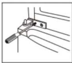 TCL RF334TIE0 - Inverter Porta - 10